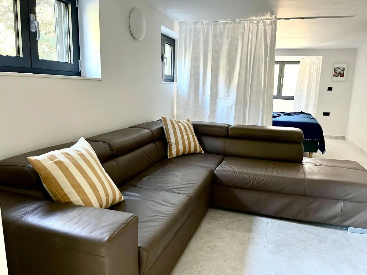 Appartamento Apartmani Lemona Šimuni