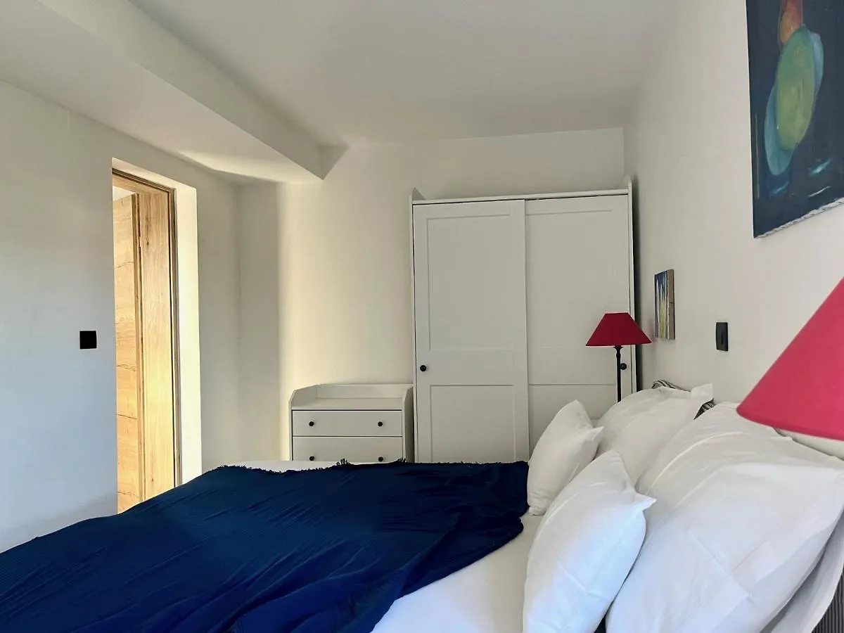 Apartmani Lemona Simuni 0*,