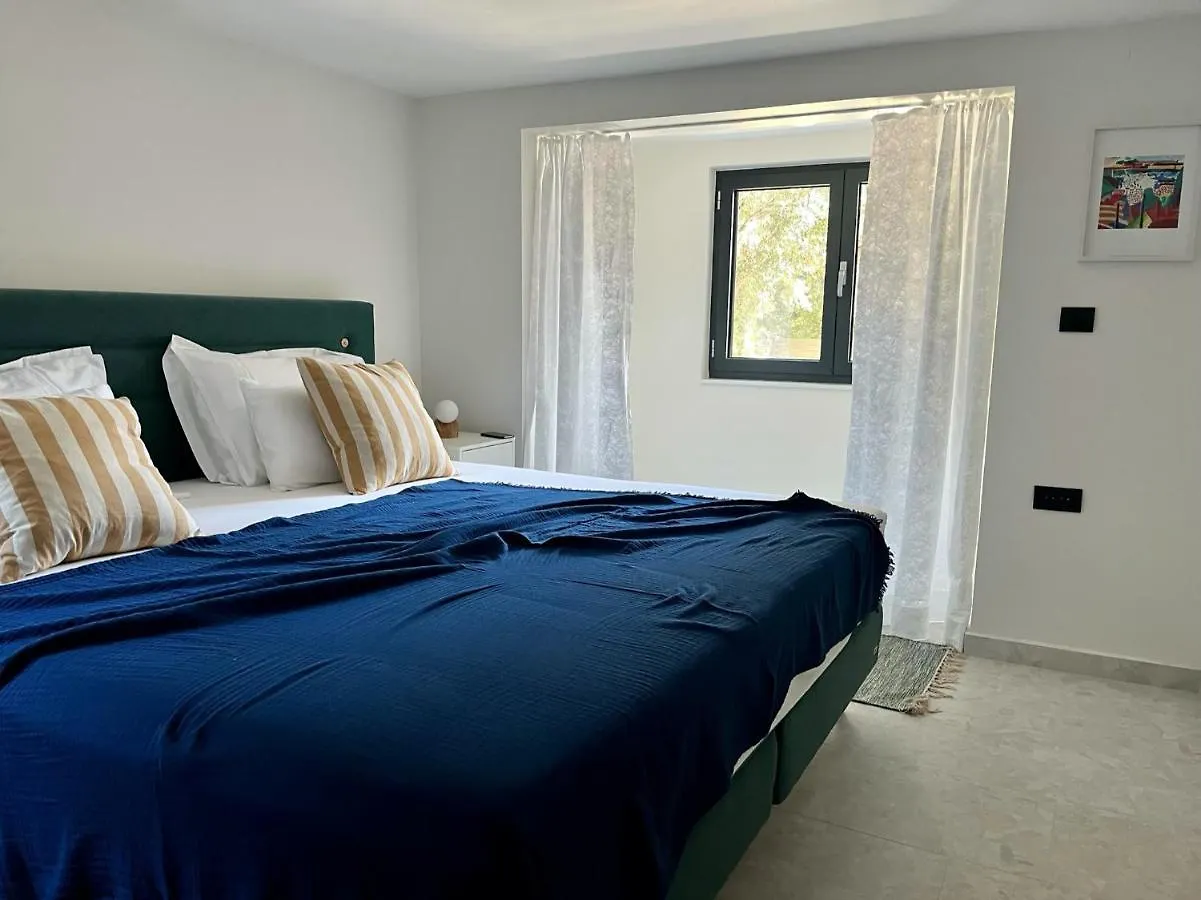 Apartmani Lemona Simuni