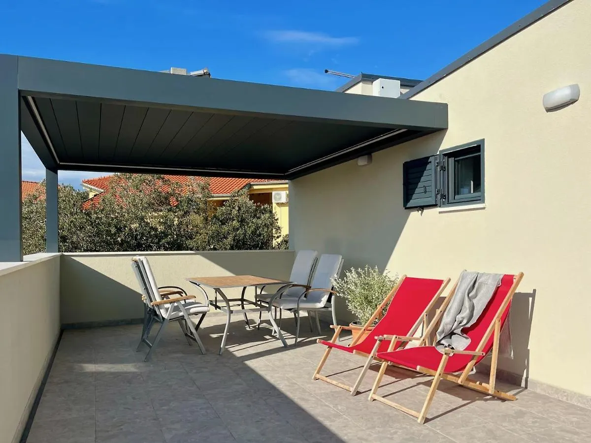 Apartmani Lemona Simuni Apartment