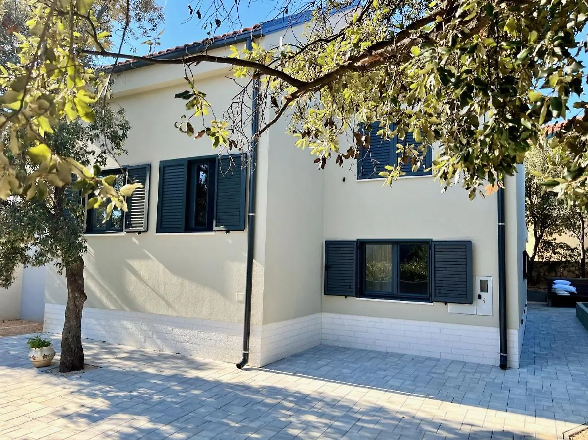 Apartment Apartmani Lemona Simuni Croatia