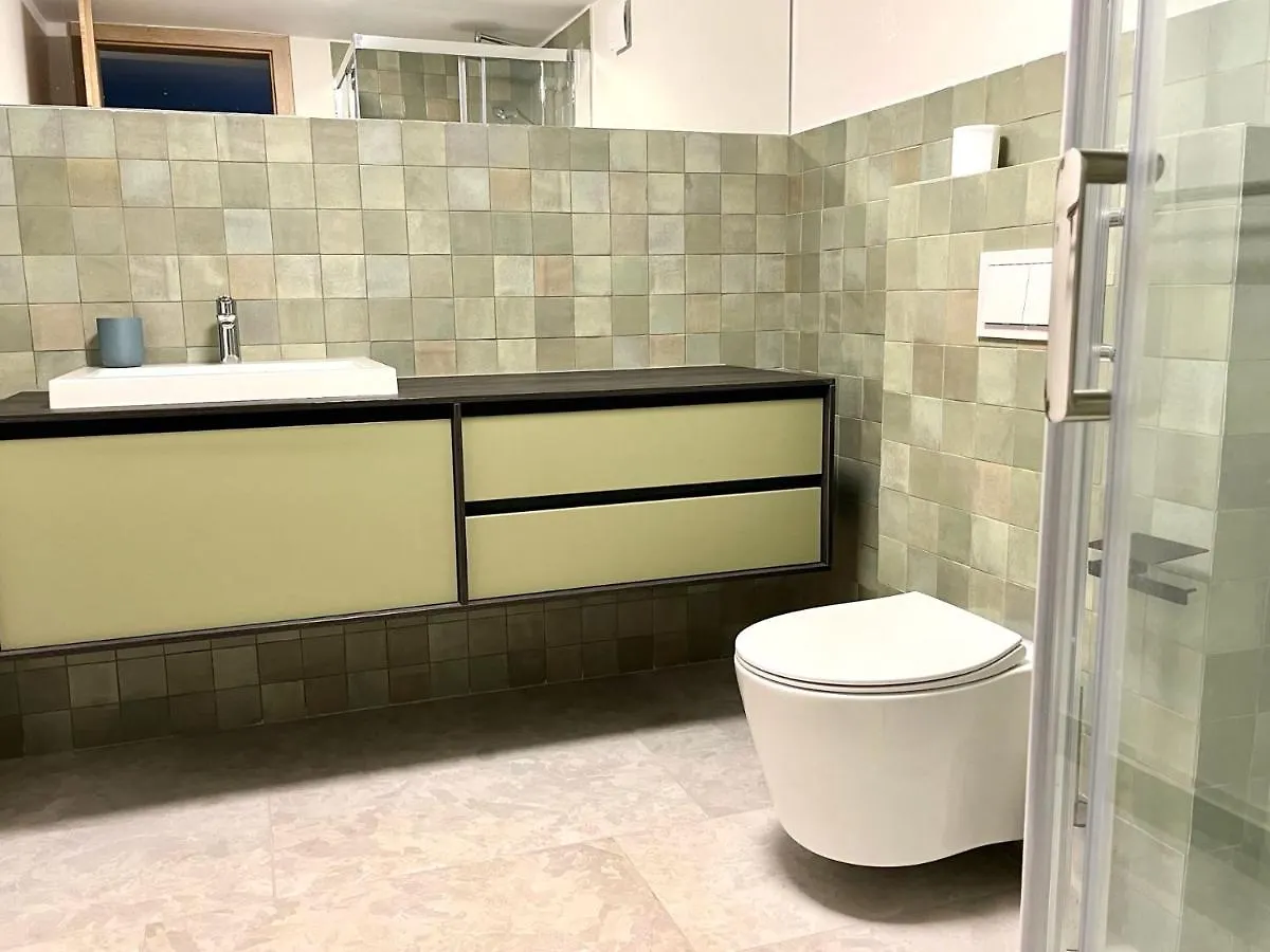 Apartmani Lemona Simuni
