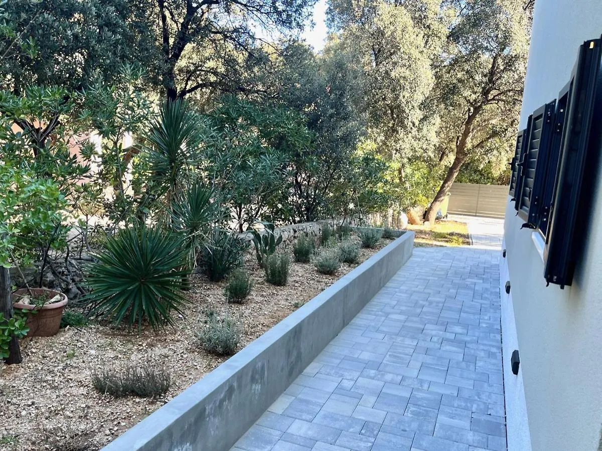 Apartmani Lemona Simuni 0*,  Croatia