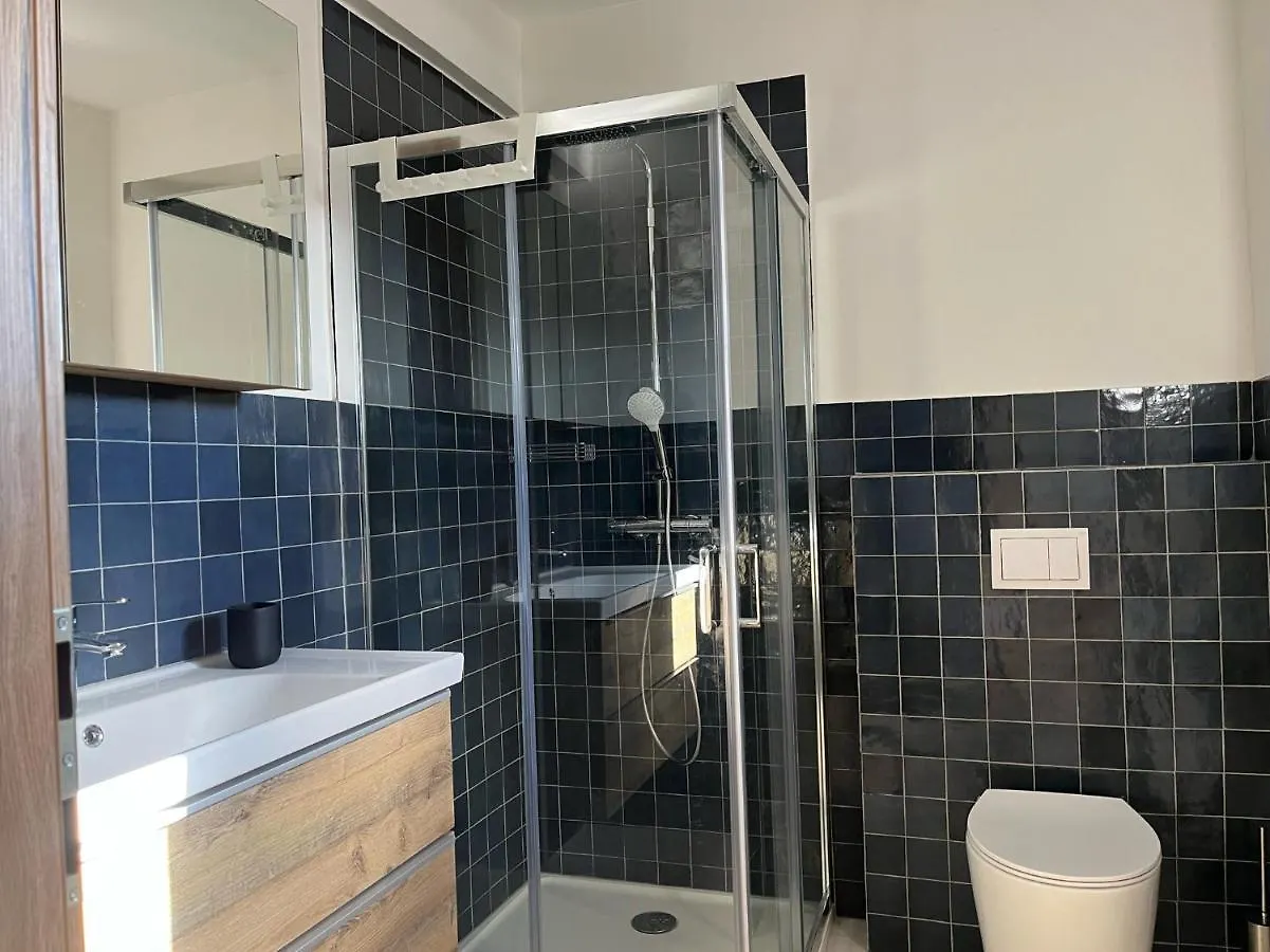 Apartmán Apartmani Lemona Šimuni Chorvatsko